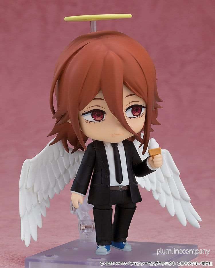 Chainsaw Man Nendoroid actionfigur Angel Devil 10 cm - Bild 3