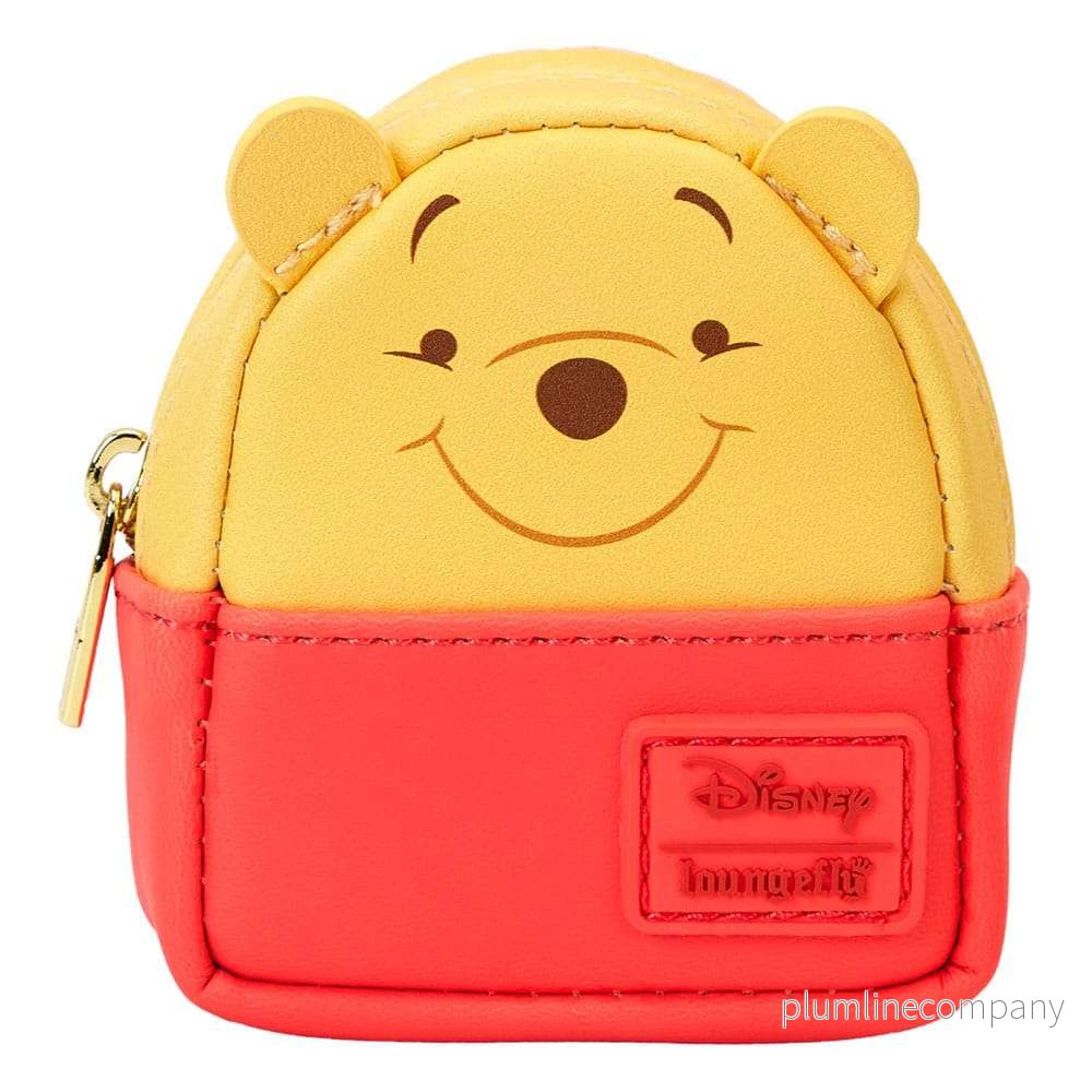 Disney: Winnie the Pooh Bag Charm Mystery Box Display (15) - Bild 2