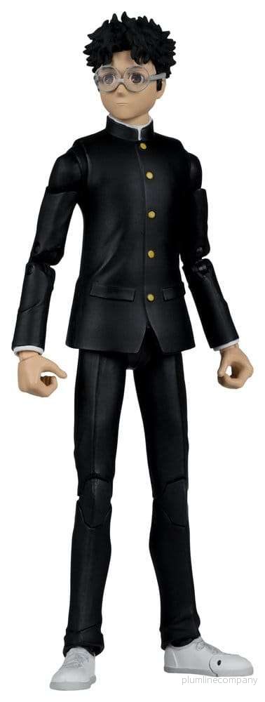 Dandadan Actionfigur Okarun 19 cm Dandadan Actionfigur Okarun 19 cm