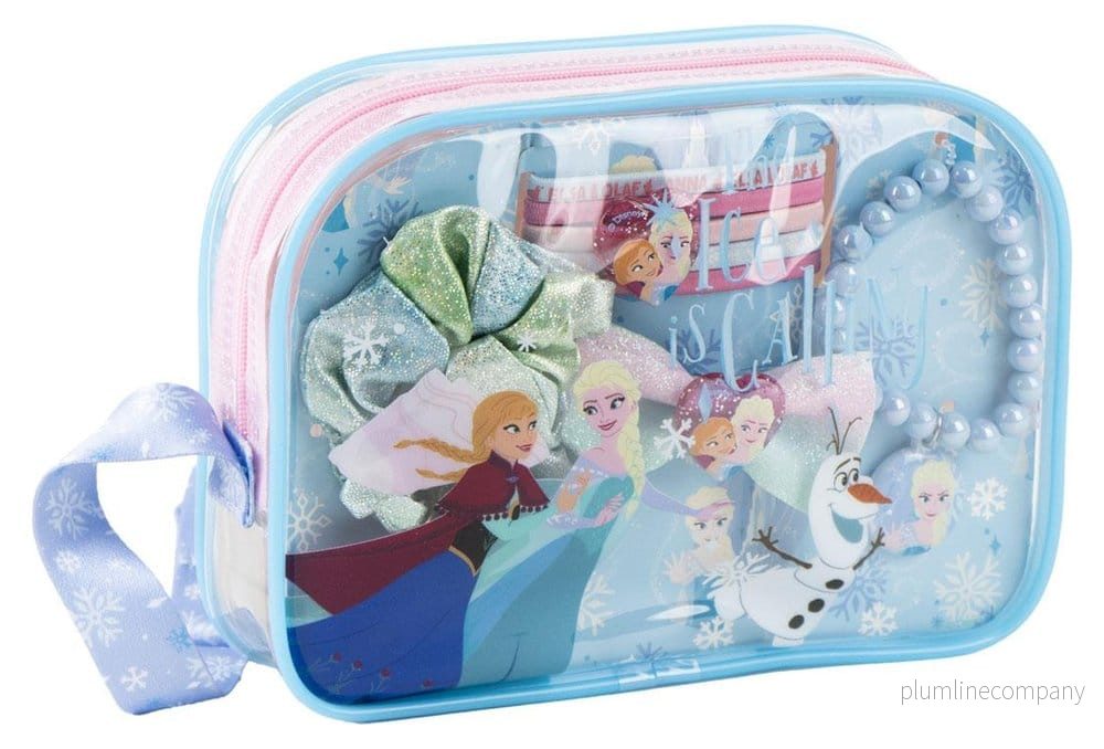 Frozen Skönhet Set Isen Kallar