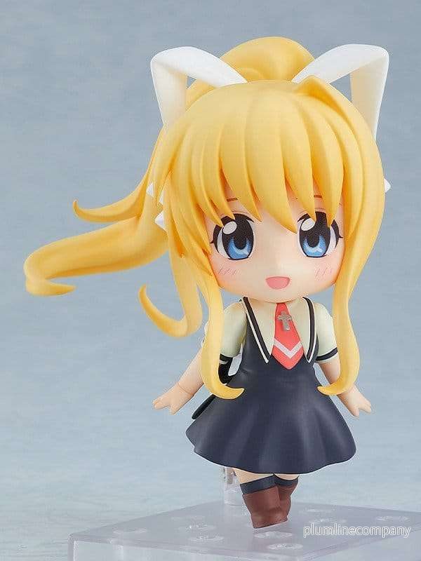 KAGINADO Nendoroid Action Figure Misuzu Kamio 10 cm - Bild 2