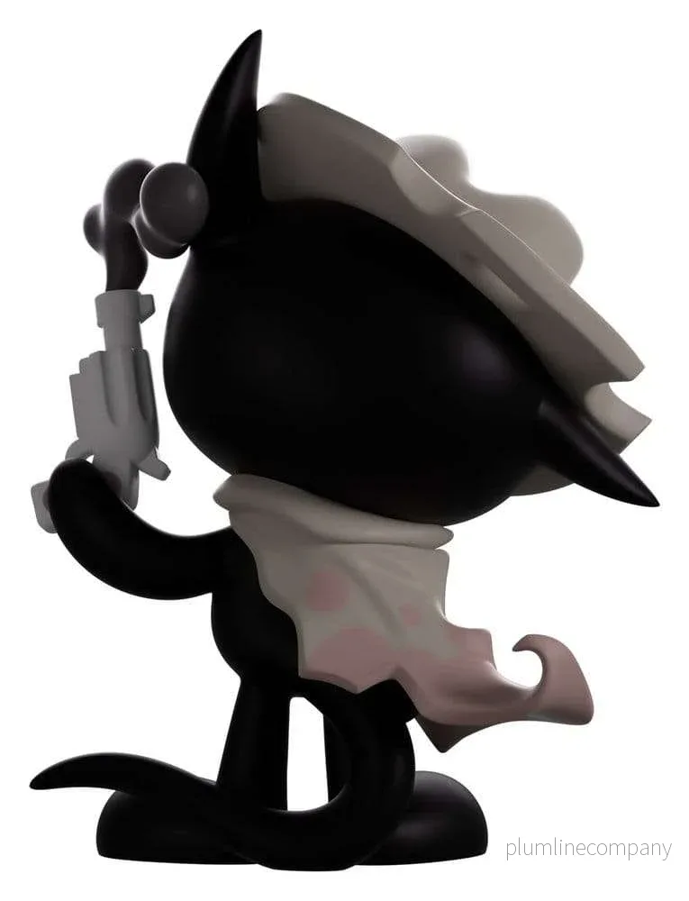 Mewgenics Vinylfigur Zodiac 11 cm - Bild 2