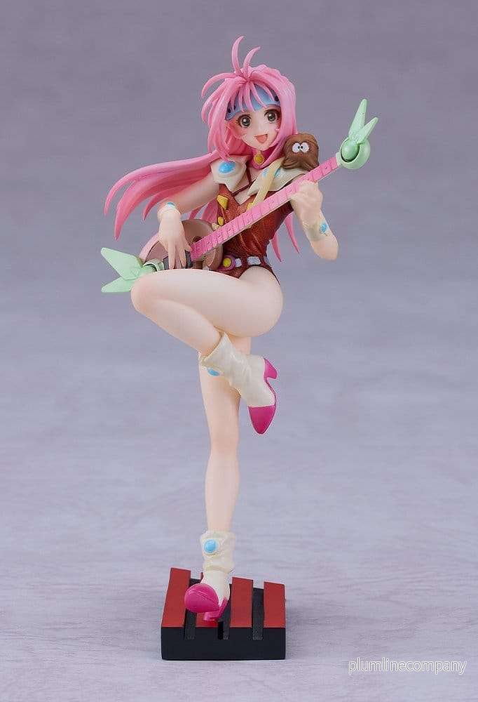 Macross 7 PLAMAX Plastic Model Kit MF-90: minimum factory Mylene Flare Jenius 9 cm - Bild 2