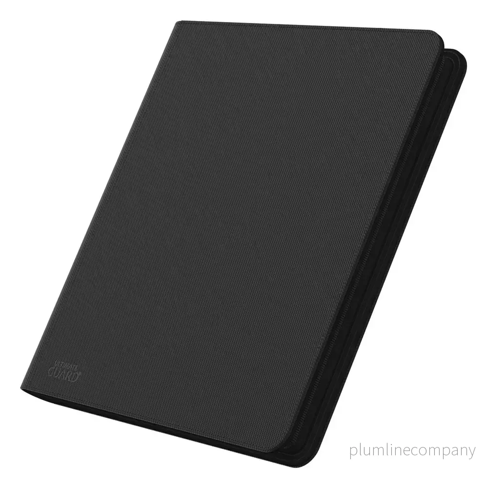 Ultimate Guard Zipfolio 480 - Svart - Bild 2