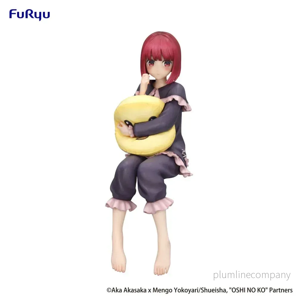 Oshi No Ko Noodle Stopper PVC Statue - Kana Arima 15 cm - Bild 2
