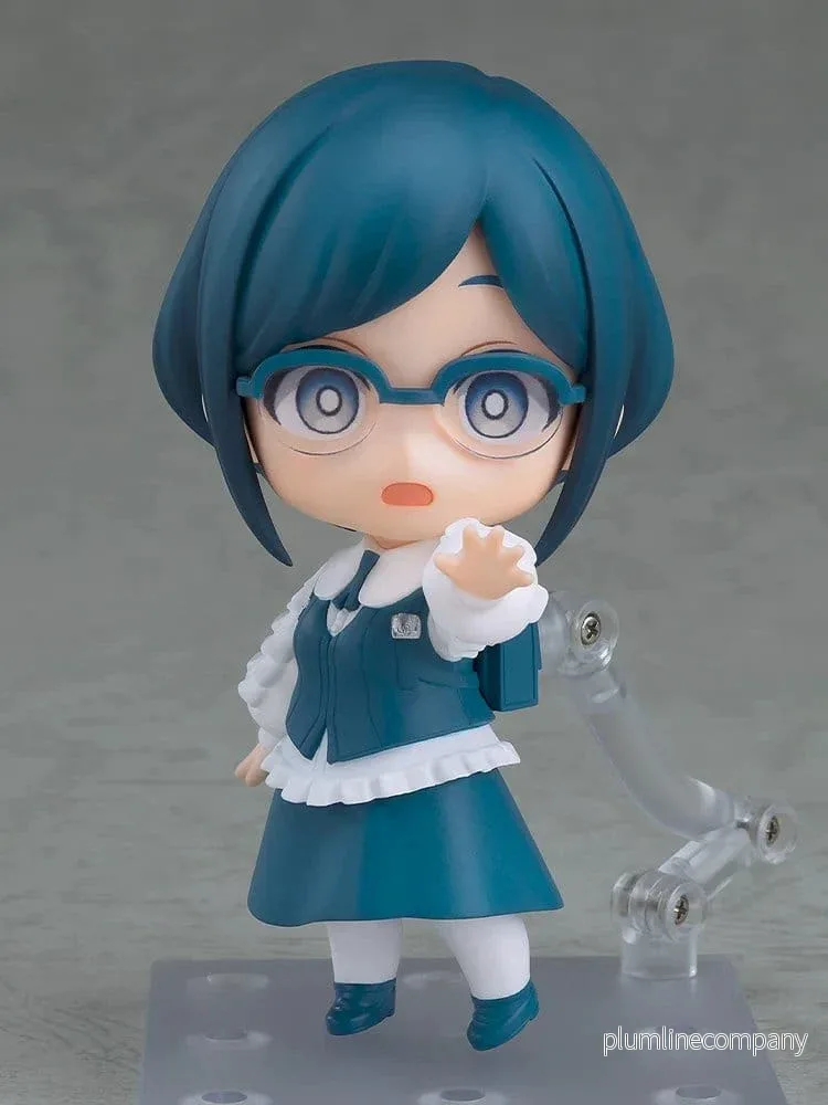 Urban Myth Dissolution Center Nendoroid Actionfigur Azami Fukurai 10 cm Urban Myth Dissolution Center Nendoroid Actionfigur Azami Fukurai 10 cm