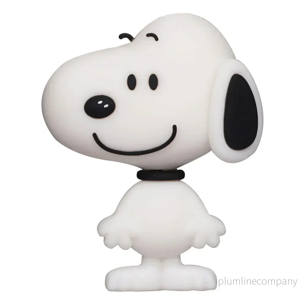 3D Magnet Snoopy - Peanuts - Bild 2