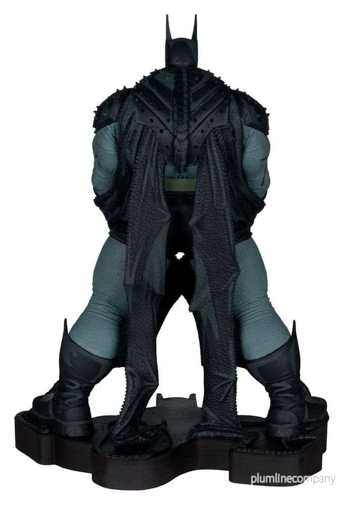 DC Direct Statue 1/10 Batman (Absolute Batman) by Nick Dragotta 20 cm - Bild 3