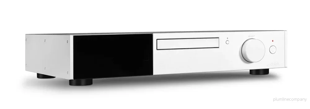 Audiolab 9000CDT DEMO (Silver) Audiolab 9000CDT DEMO (Silver)