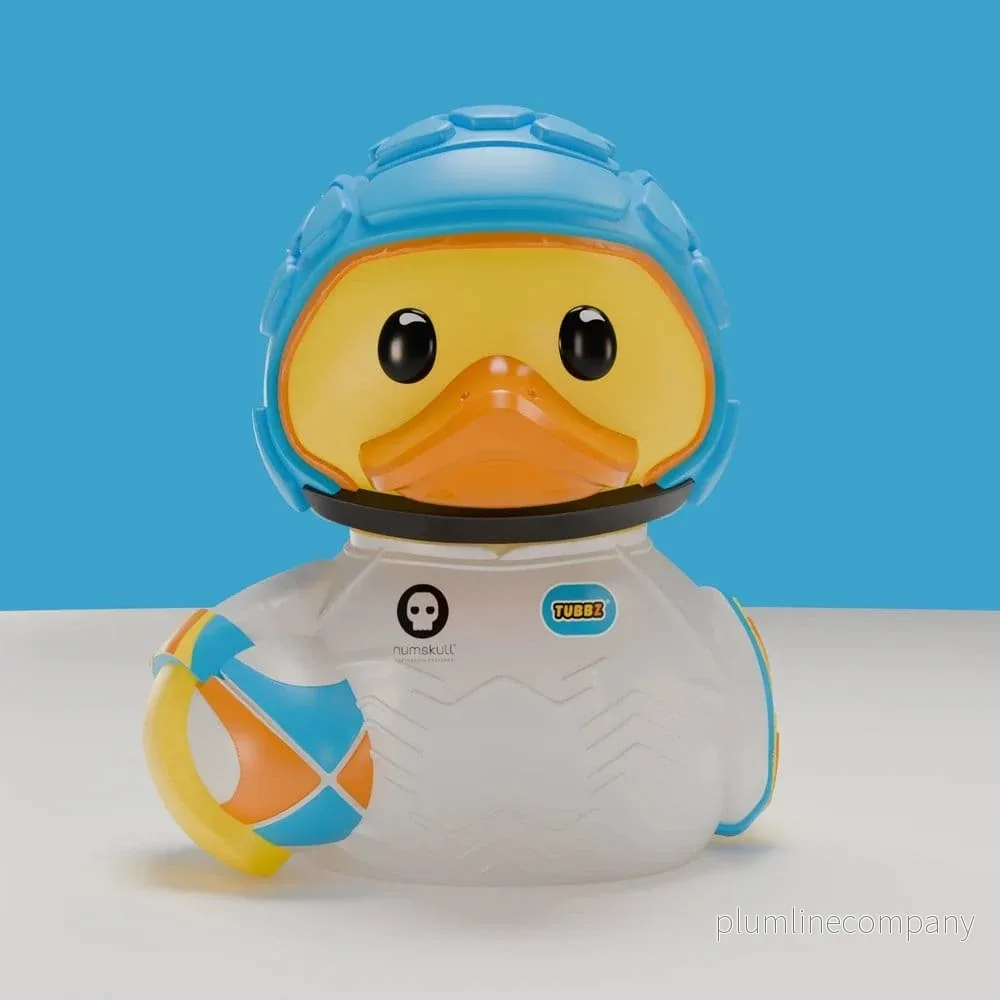 Sports Tubbz Mini PVC Figur Rugby 5 cm Sports Tubbz Mini PVC Figur Rugby 5 cm