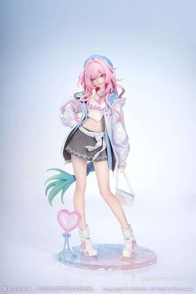 Honkai: Star Rail Gift+ PVC-figur i skala 1/8, Cyrene Wonderful Holiday-version, 20 cm - Bild 3