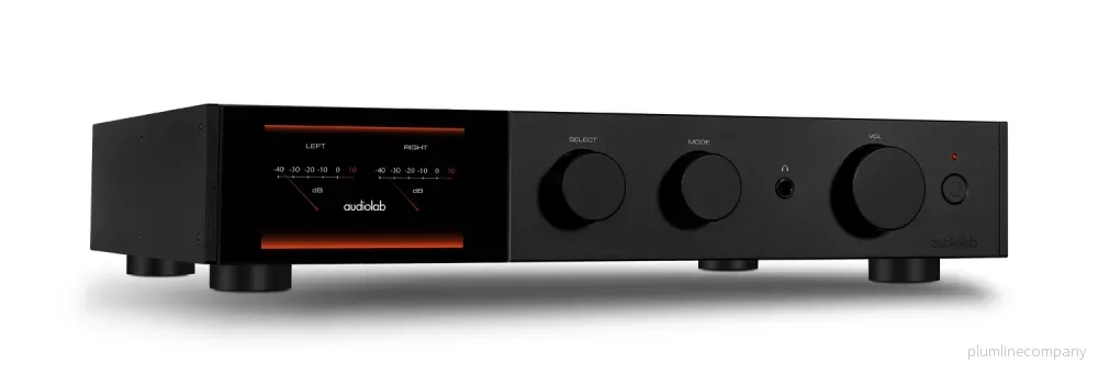 Audiolab 9000A Demo (Black) Audiolab 9000A Demo (Black)