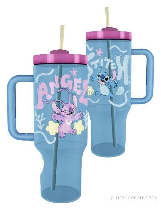 Lilo & Stitch Tumbler In The Sun 1180 ml Lilo & Stitch Tumbler In The Sun 1180 ml