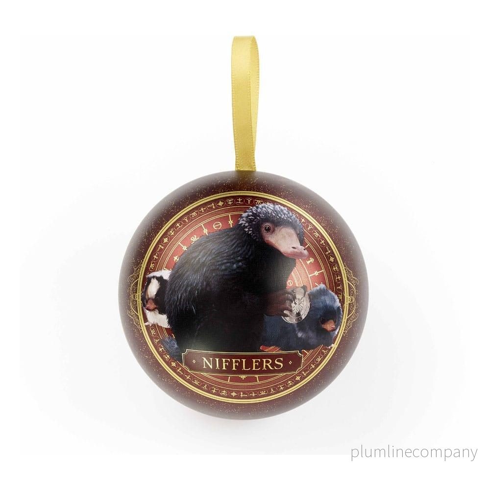 Fantastic Beasts Niffler Ornament Necklace - Bild 3