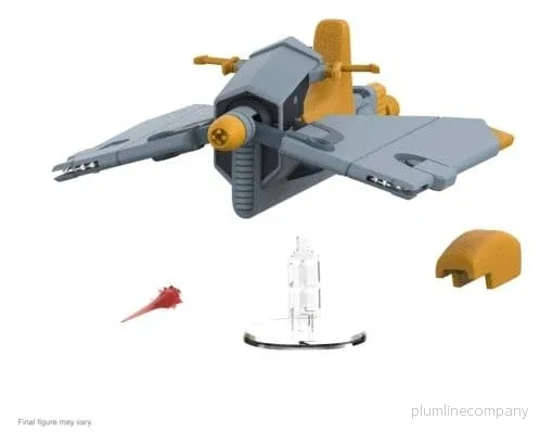 Thundercats Ultimates Action Figur Wave 13 Skycutter (Litet fordon) 18 cm Thundercats Ultimates Action Figur Wave 13 Skycutter (Litet fordon) 18 cm