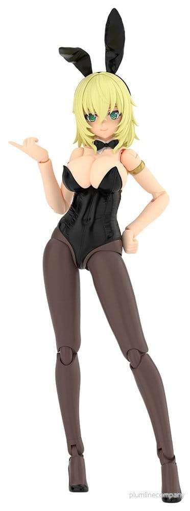 Frame Arms Girl plastmodell Durga Bunny Style 18 cm