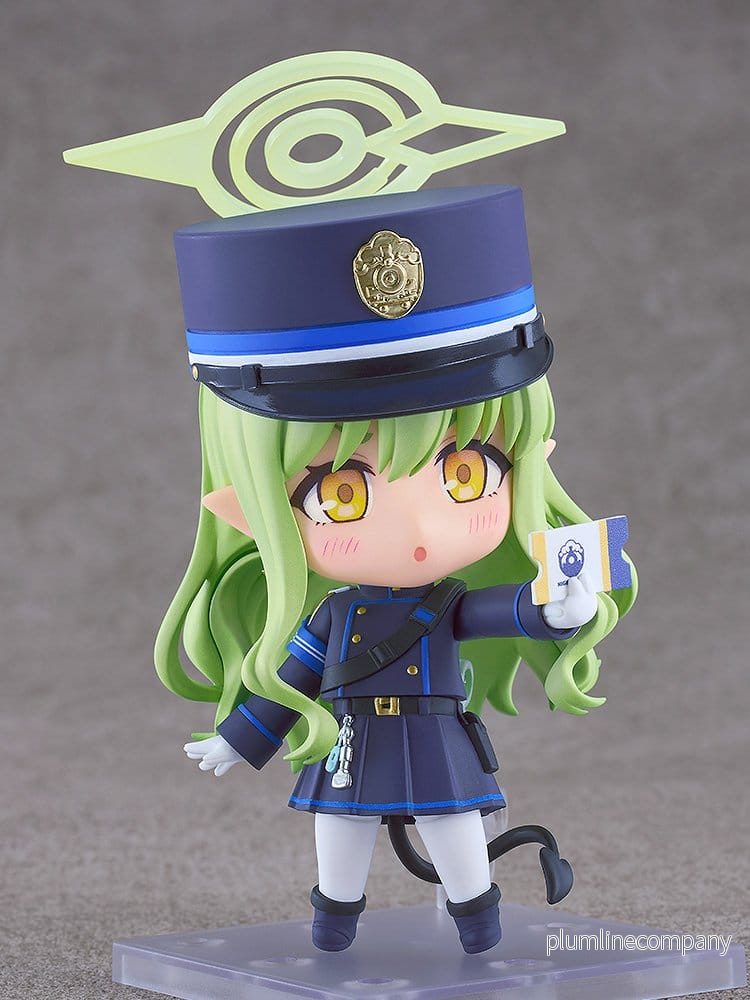Blue Archive Nendoroid Actionfigur Hikari Tachibana 10 cm - Bild 3