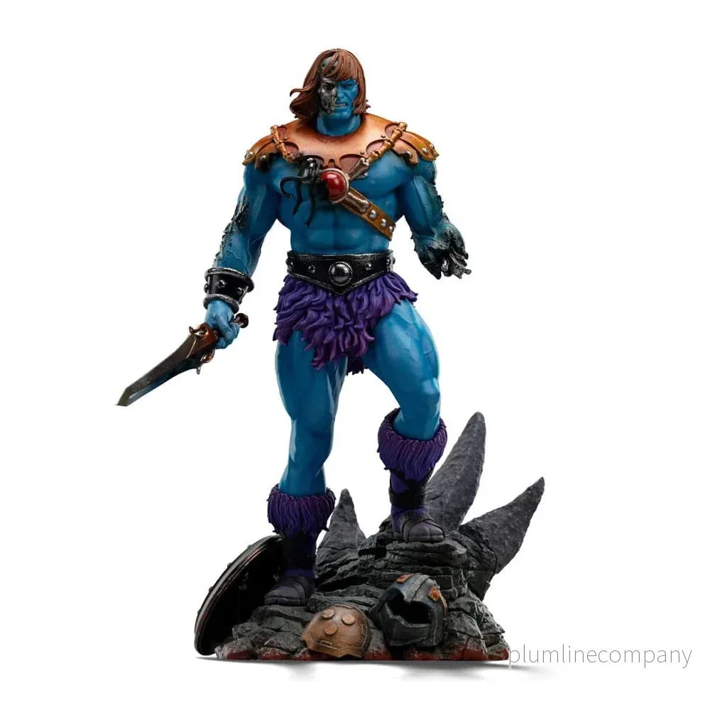 Masters of the Universe Art Scale Figur 1/10 Faker 22 cm Masters of the Universe Art Scale Figur 1/10 Faker 22 cm