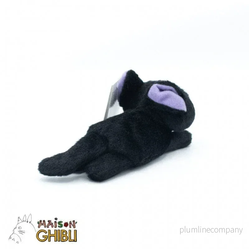 Kiki's Delivery Service Plyschfigur Jiji Fluffy 15 cm - Bild 3