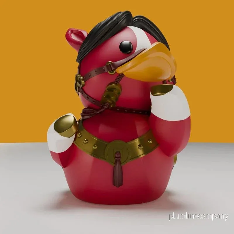 Tubbz PVC-figur Häst Boxad utgåva Kinesiska nyåret 10 cm Tubbz PVC-figur Häst Boxad utgåva Kinesiska nyåret 10 cm