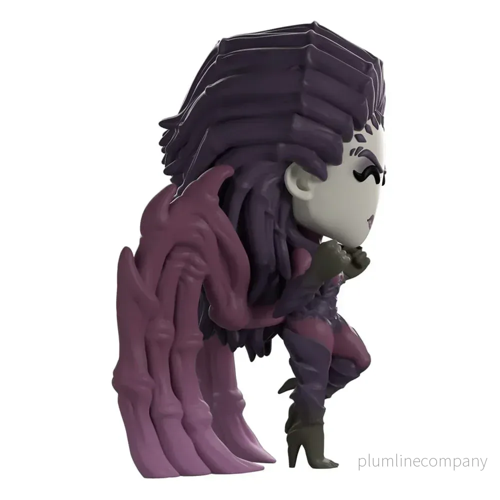 Starcraft Figur Kerrigan 13 cm - Bild 3