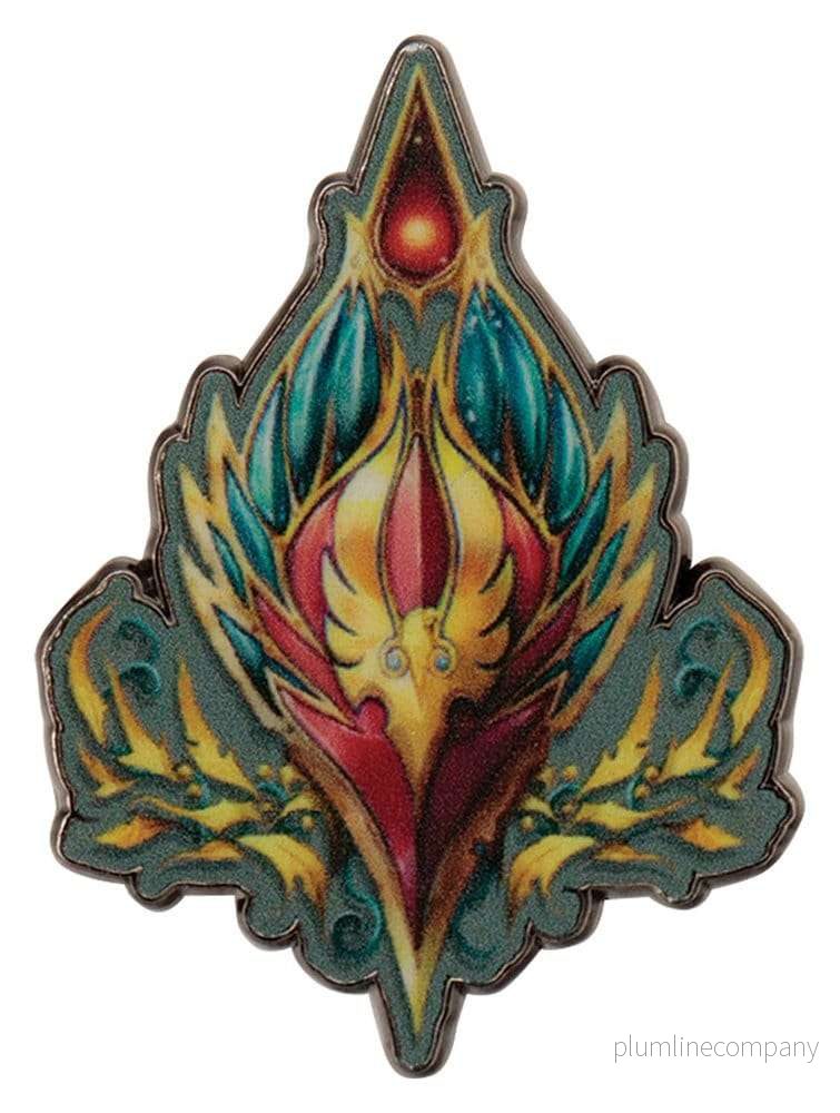 World of Warcraft Mystery Pin Badges Horde Blind Box Display (12) - Bild 3