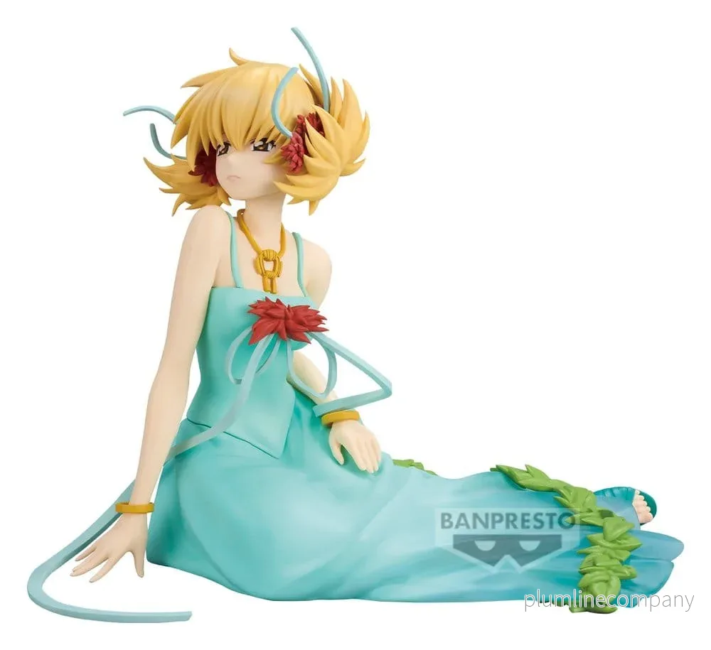 Mobile Suit Gundam Seed PVC-figur Cagalli Yula Athha 13 cm - Bild 2