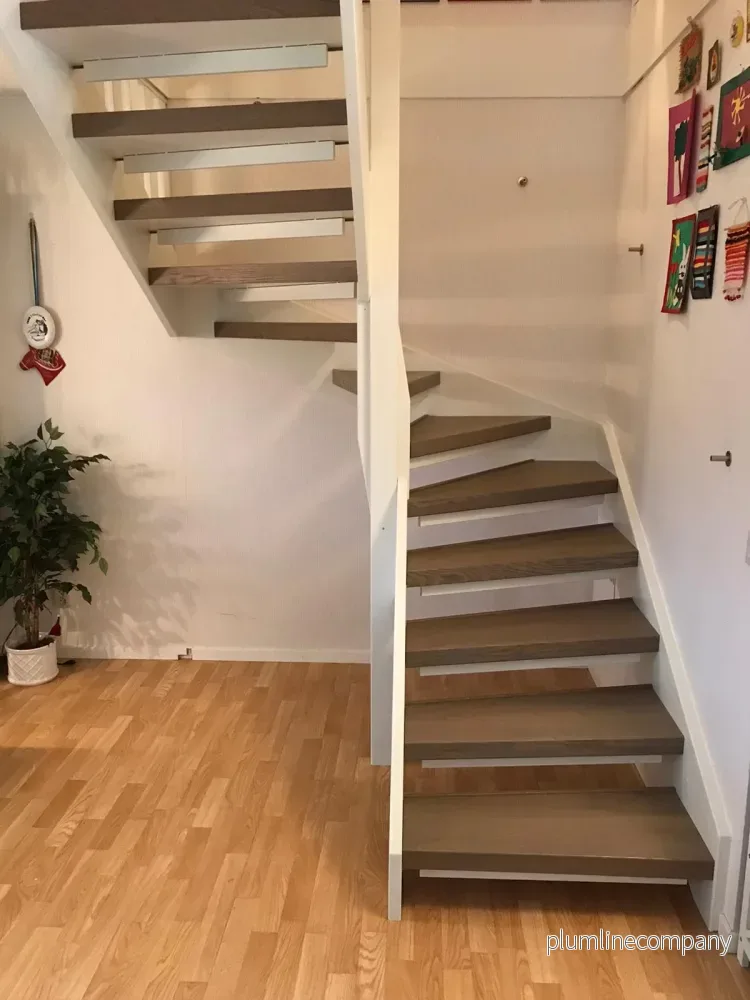 Bakkantslist i Ek, Björbo - Bild 3