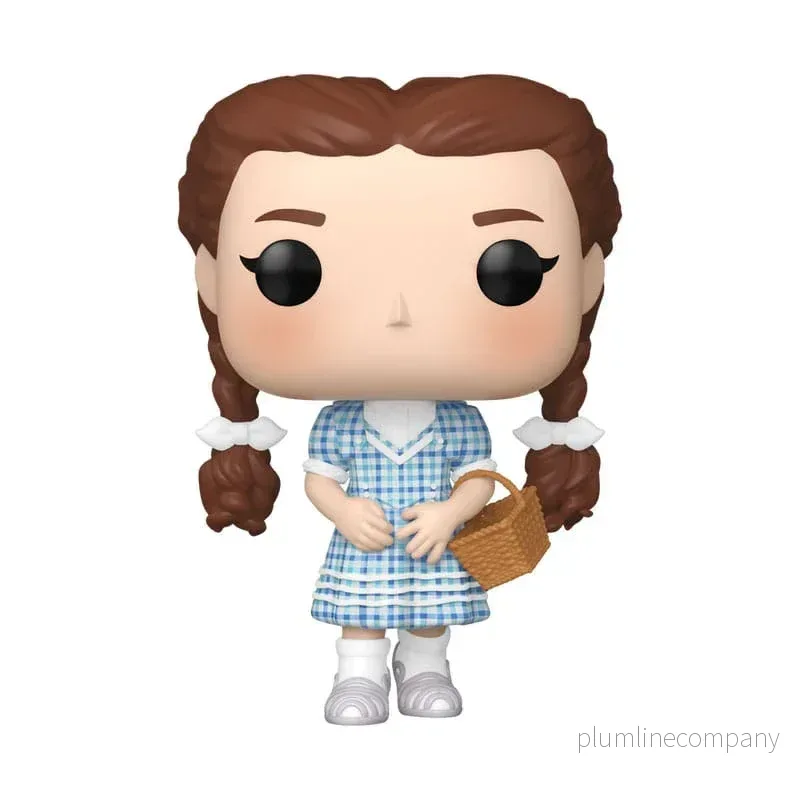 Wicked POP! Figur Dorothy Gale 9 cm Wicked POP! Figur Dorothy Gale 9 cm