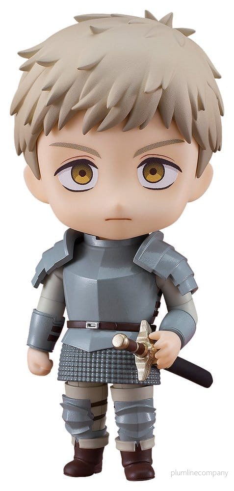 Delicious in Dungeon Nendoroid Actionfigur Laios 10 cm Delicious in Dungeon Nendoroid Actionfigur Laios 10 cm