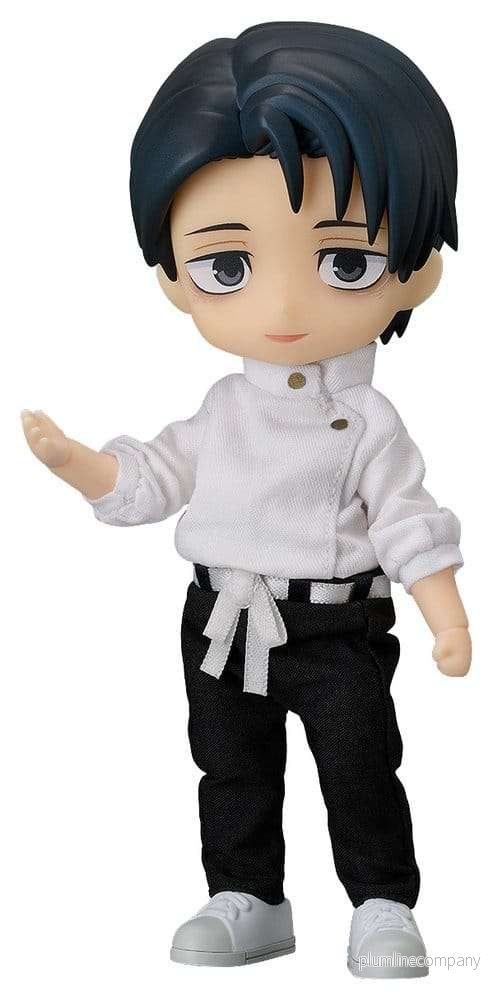 Jujutsu Kaisen Nendoroid Doll Actionfigur Yuta Okkotsu: Execution Ver. 14 cm