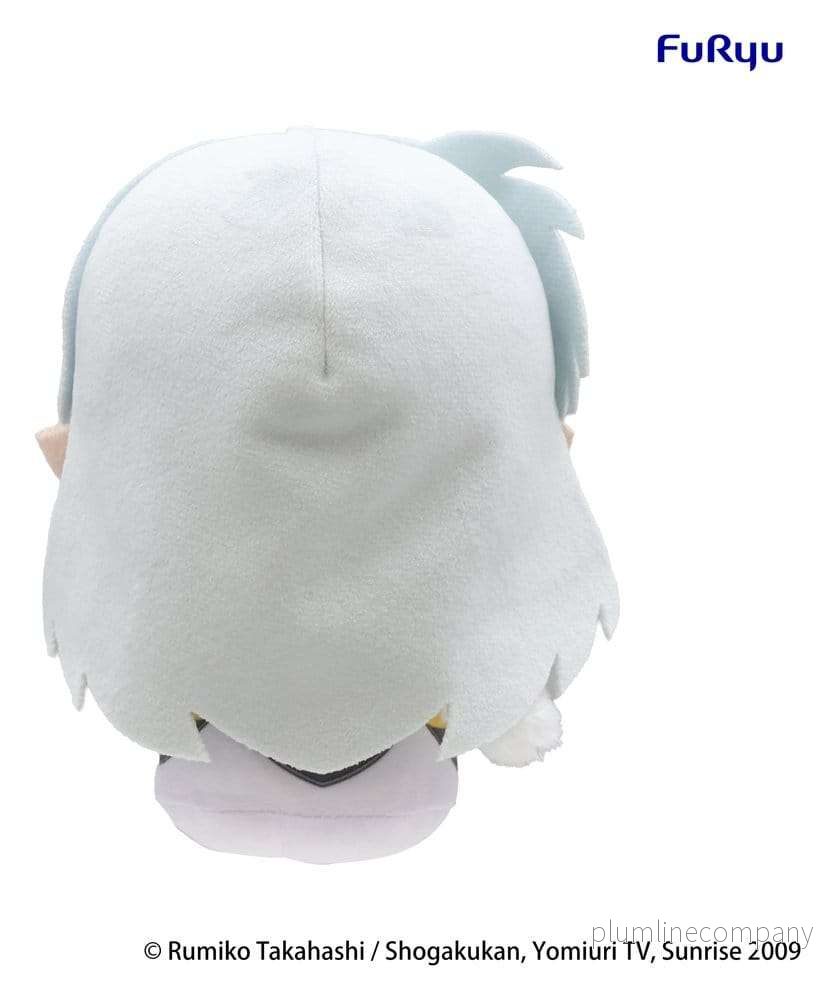 Inuyasha Mochipico Plush Figure Sesshomaru 14 cm - Bild 3