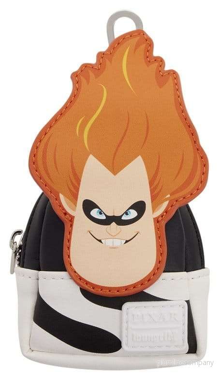 Disney Pixar Rivals by Loungefly Bag Charm Mystery Box Display (15) - Bild 3