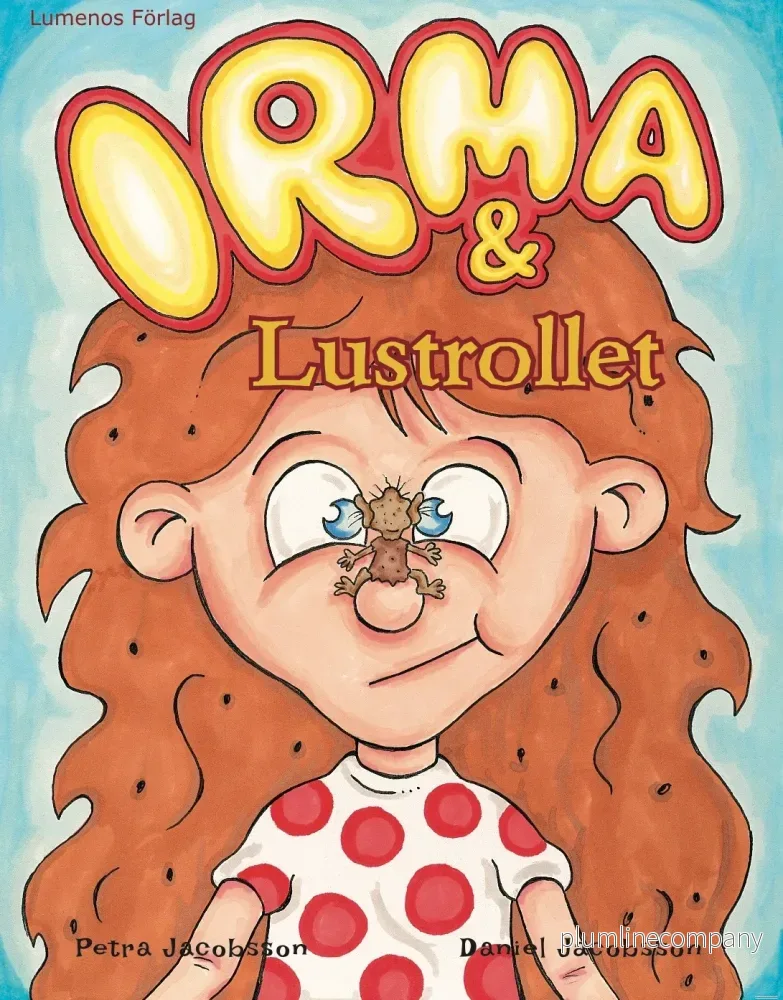 Irma & Lustrollet