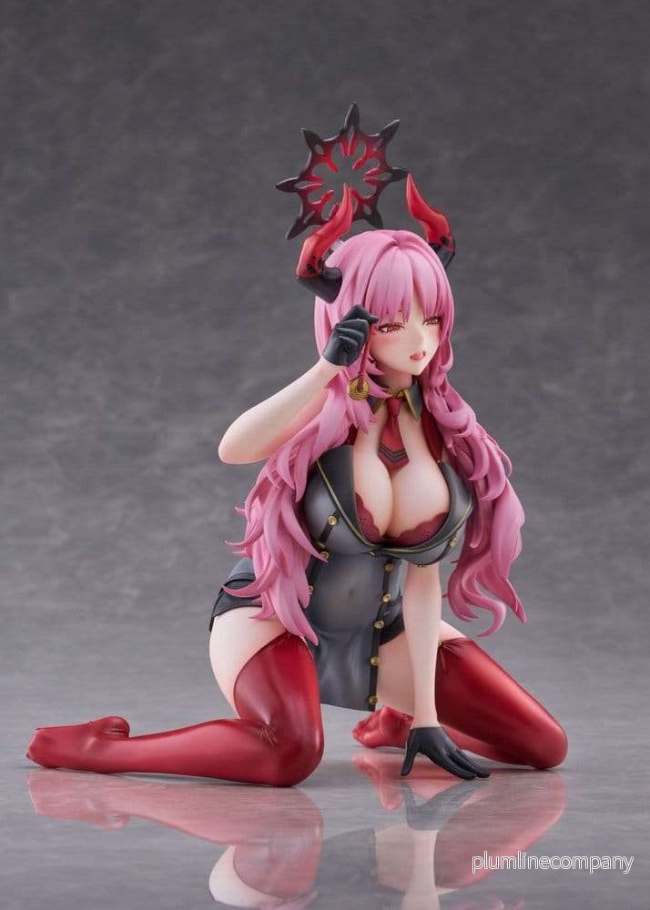 Blue Archive PVC Figure 1/7 Satsuki Memorial Lobby Ver. 21 cm