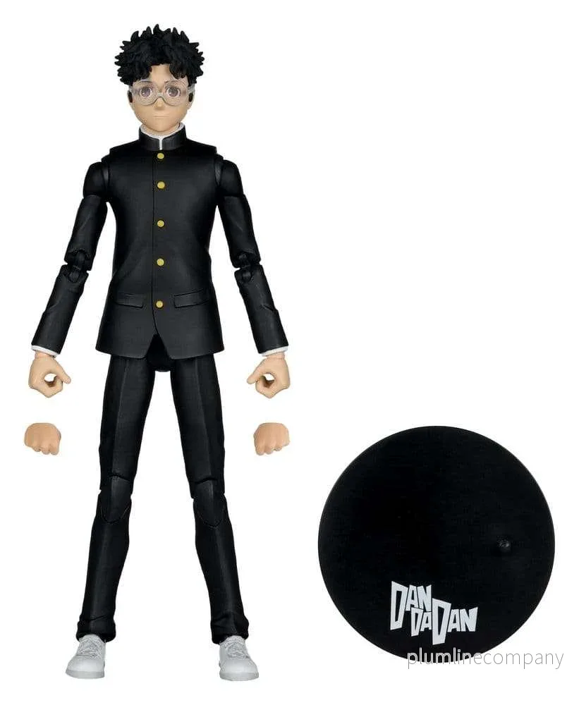 Dandadan Actionfigur Okarun 19 cm - Bild 2