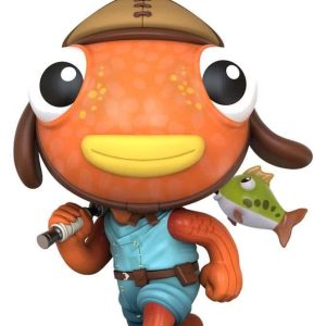 Fortnite Cosbi minifigur Fishstick 8 cm