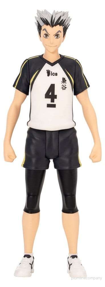 Haikyu!! Collekazaro Actionfigur CK-H07 Kotaro Bokuto 11 cm