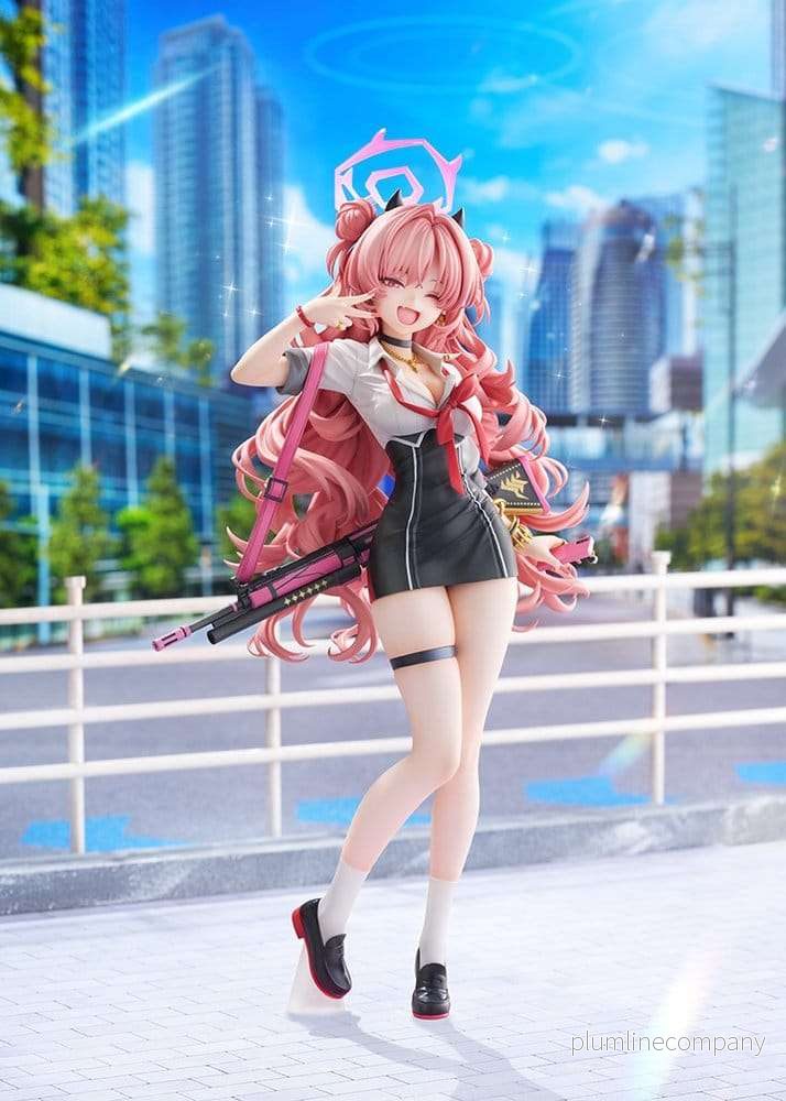 Blue Archive PVC-figur 1/7 Kirara 26 cm - Bild 2