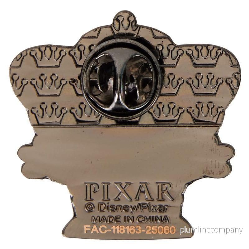 Pixar by Loungefly Emaljpins Blind Box Aliens Assortiment (12 stycken) - Bild 3