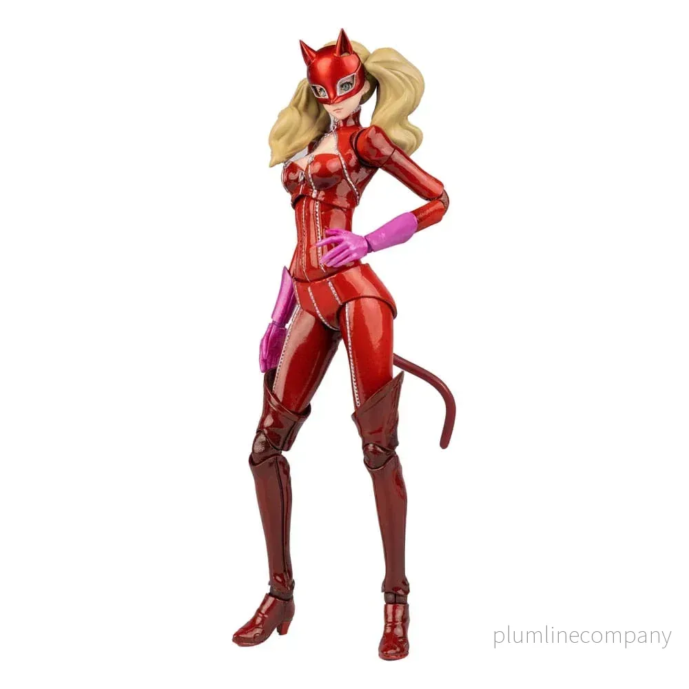 Persona 5 Royal Exquisite Basic Series Actionfigur 1/12 Royal Panther 14,5 cm