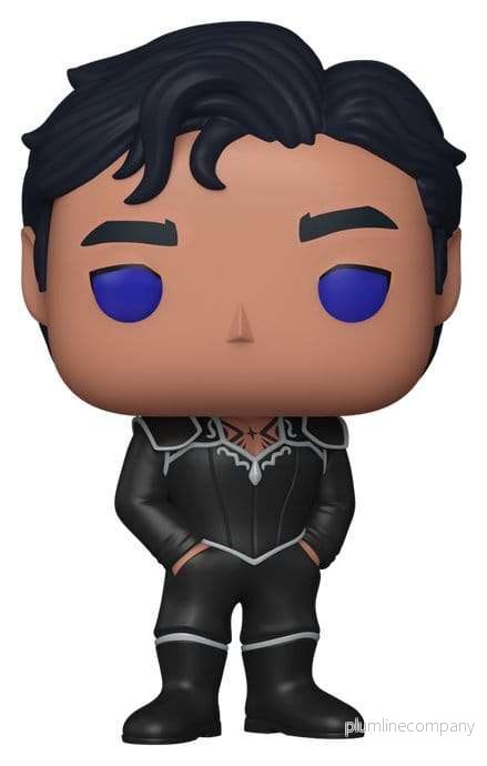 A Court of Thorns and Roses POP! Books Vinyl Figure Rhysand 9 cm A Court of Thorns and Roses POP! Books Vinyl Figure Rhysand 9 cm