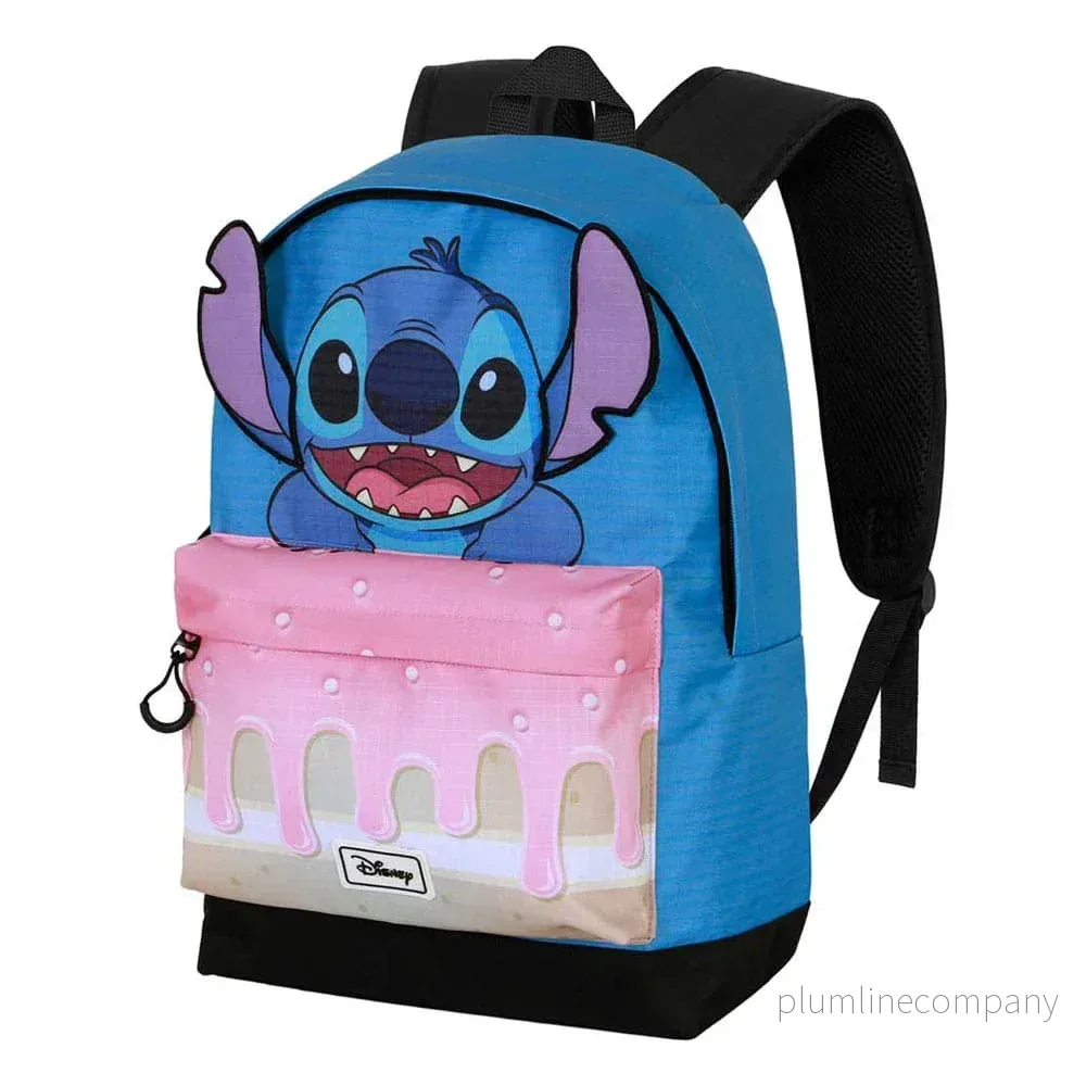 Lilo & Stitch Fan HS Ryggsäck Cake 2.2 Lilo & Stitch Fan HS Ryggsäck Cake 2.2