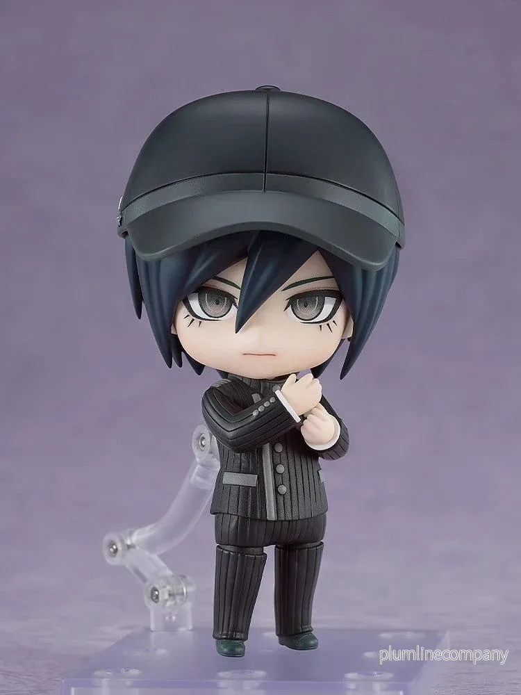 Danganronpa V3: Killing Harmony Nendoroid Action Figur Shuichi Saihara 10 cm - Bild 3