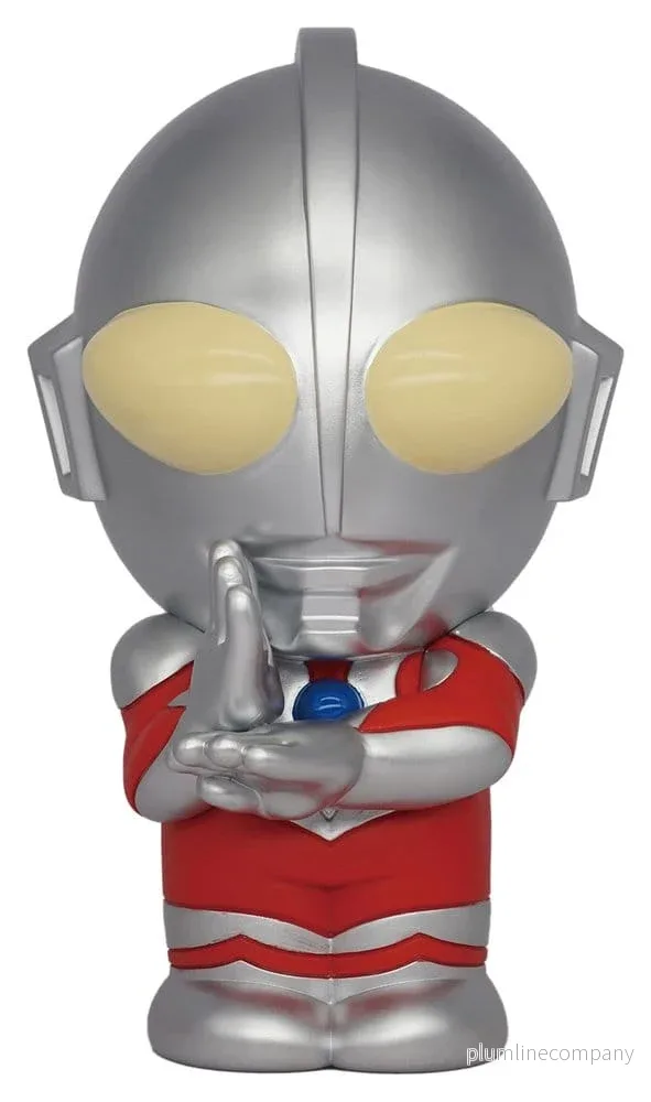 Ultraman Sparbössa Ulraman
