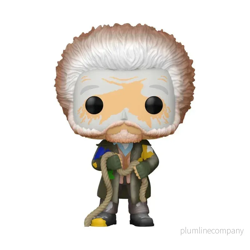 Home Alone 2 POP! Movies Figur Marv 9 cm - Bild 2