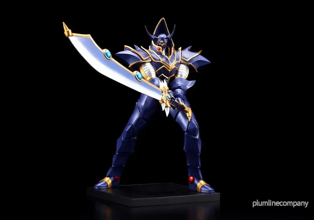 Yu-Gi-Oh! Oshi Works Figur Buster Blader 23 cm - Bild 3