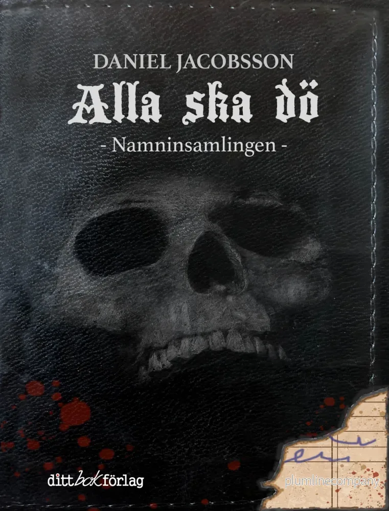 Alla ska dö Alla ska dö