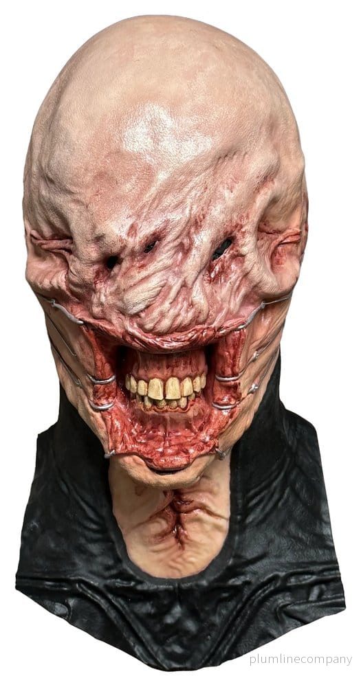 Hellraiser mask Chatterer