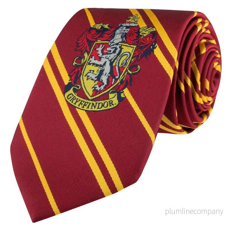 Harry Potter Gryffindor Vevda Slips Ny Utgåva - Bild 2